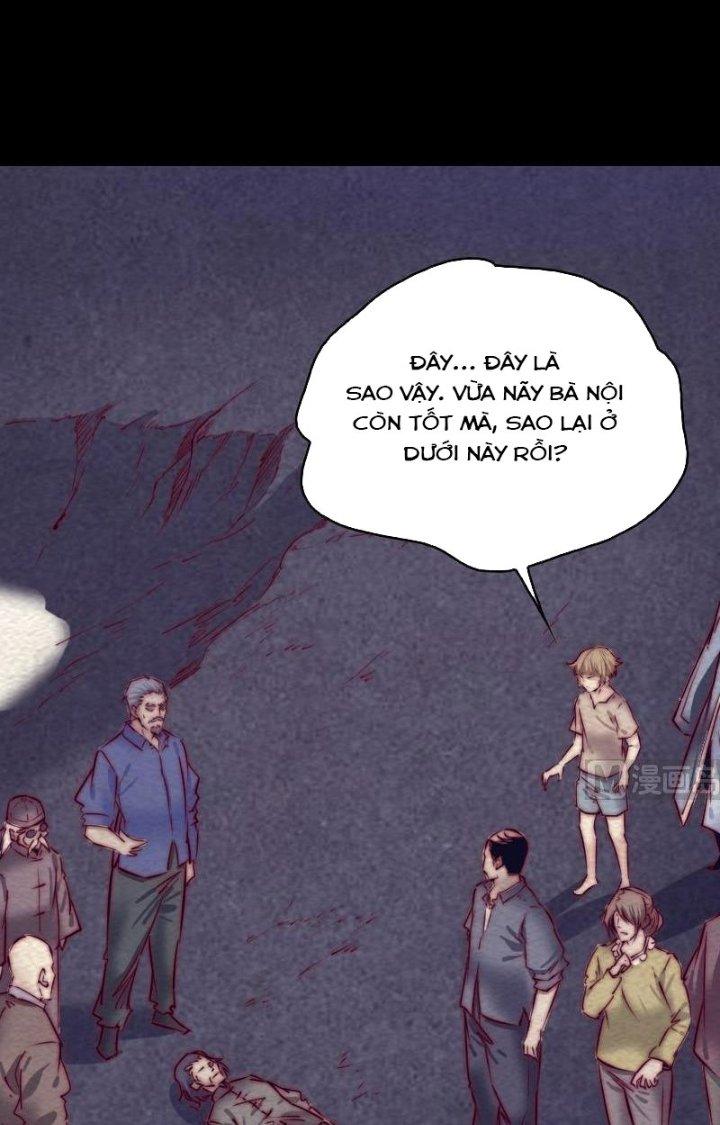 Trường Sinh Đạo Chapter 150 - Trang 2