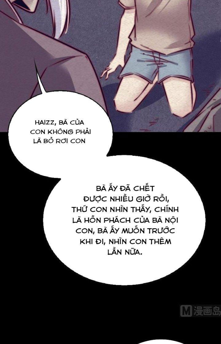 Trường Sinh Đạo Chapter 150 - Trang 2