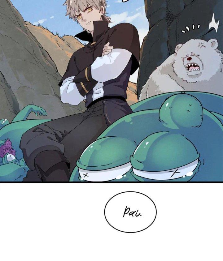 Từ Giờ, Ta Chính Là Bậc Thầy Của Pháp Sư Chapter 56 - Next Chapter 57