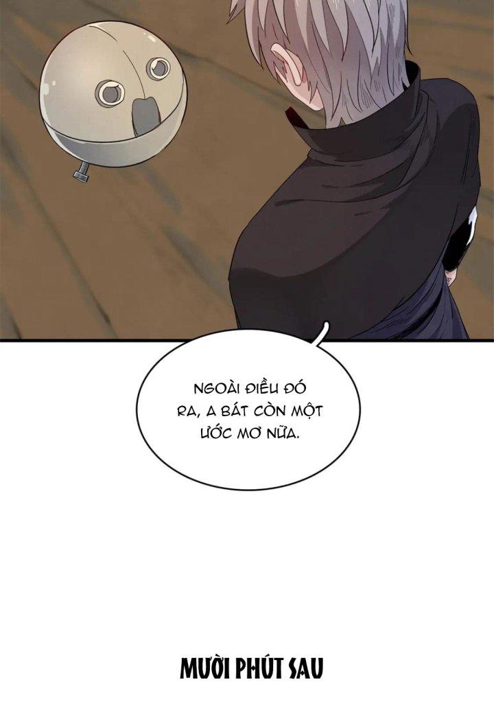 Từ Giờ, Ta Chính Là Bậc Thầy Của Pháp Sư Chapter 56 - Next Chapter 57
