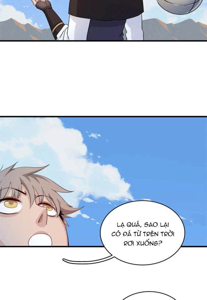 Từ Giờ, Ta Chính Là Bậc Thầy Của Pháp Sư Chapter 56 - Next Chapter 57