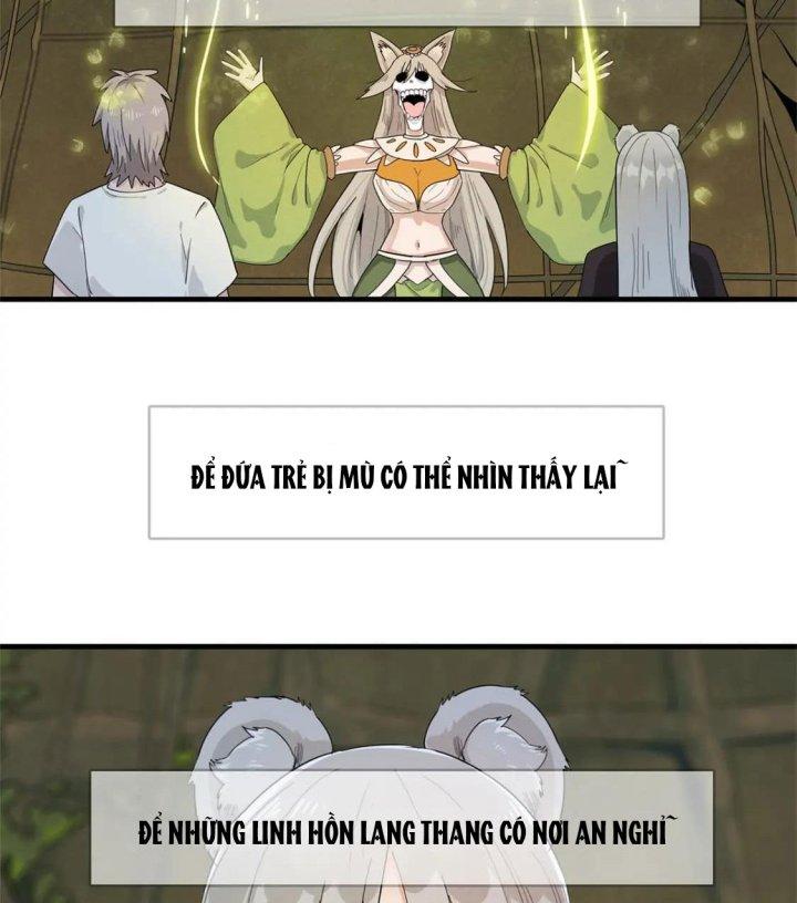 Từ Giờ, Ta Chính Là Bậc Thầy Của Pháp Sư Chapter 60 - Next Chapter 61