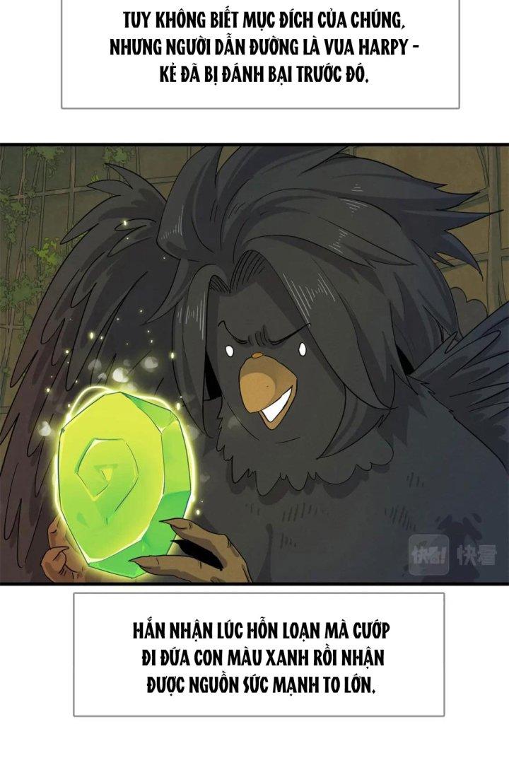 Từ Giờ, Ta Chính Là Bậc Thầy Của Pháp Sư Chapter 60 - Next Chapter 61