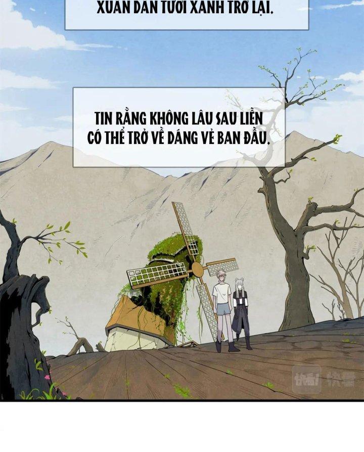 Từ Giờ, Ta Chính Là Bậc Thầy Của Pháp Sư Chapter 60 - Next Chapter 61