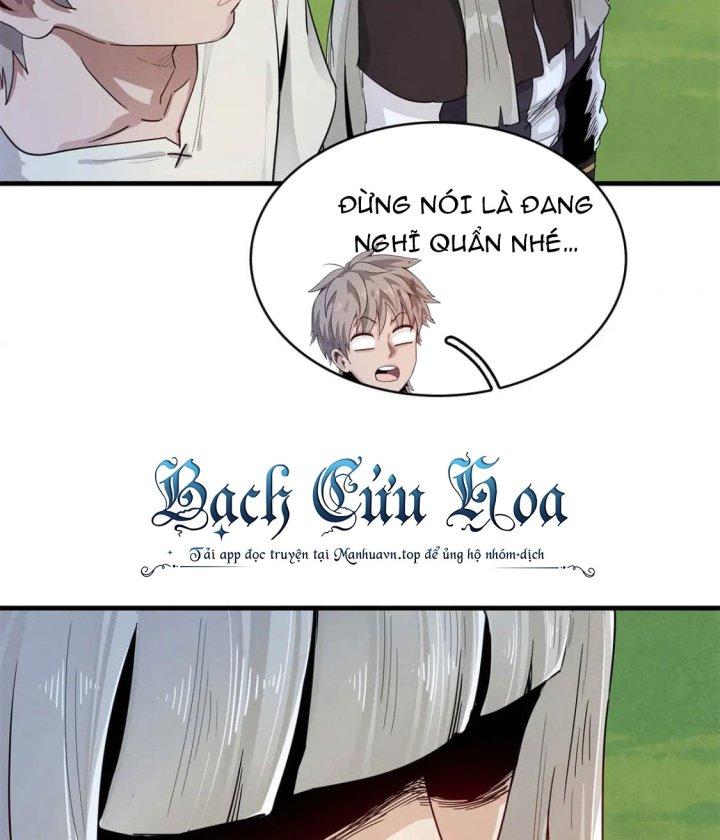 Từ Giờ, Ta Chính Là Bậc Thầy Của Pháp Sư Chapter 60 - Next Chapter 61