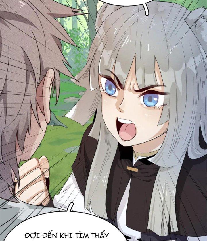 Từ Giờ, Ta Chính Là Bậc Thầy Của Pháp Sư Chapter 60 - Next Chapter 61