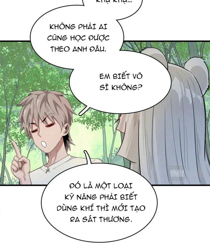 Từ Giờ, Ta Chính Là Bậc Thầy Của Pháp Sư Chapter 60 - Next Chapter 61