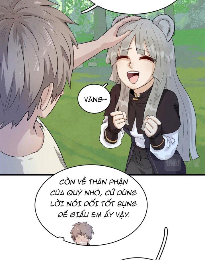 Từ Giờ, Ta Chính Là Bậc Thầy Của Pháp Sư Chapter 60 - Next Chapter 61