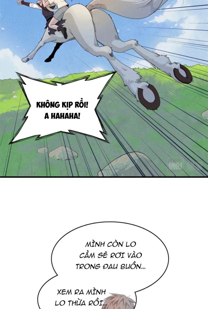Từ Giờ, Ta Chính Là Bậc Thầy Của Pháp Sư Chapter 60 - Next Chapter 61