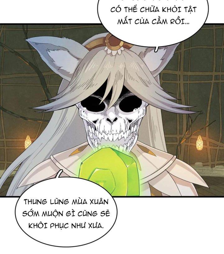 Từ Giờ, Ta Chính Là Bậc Thầy Của Pháp Sư Chapter 60 - Next Chapter 61