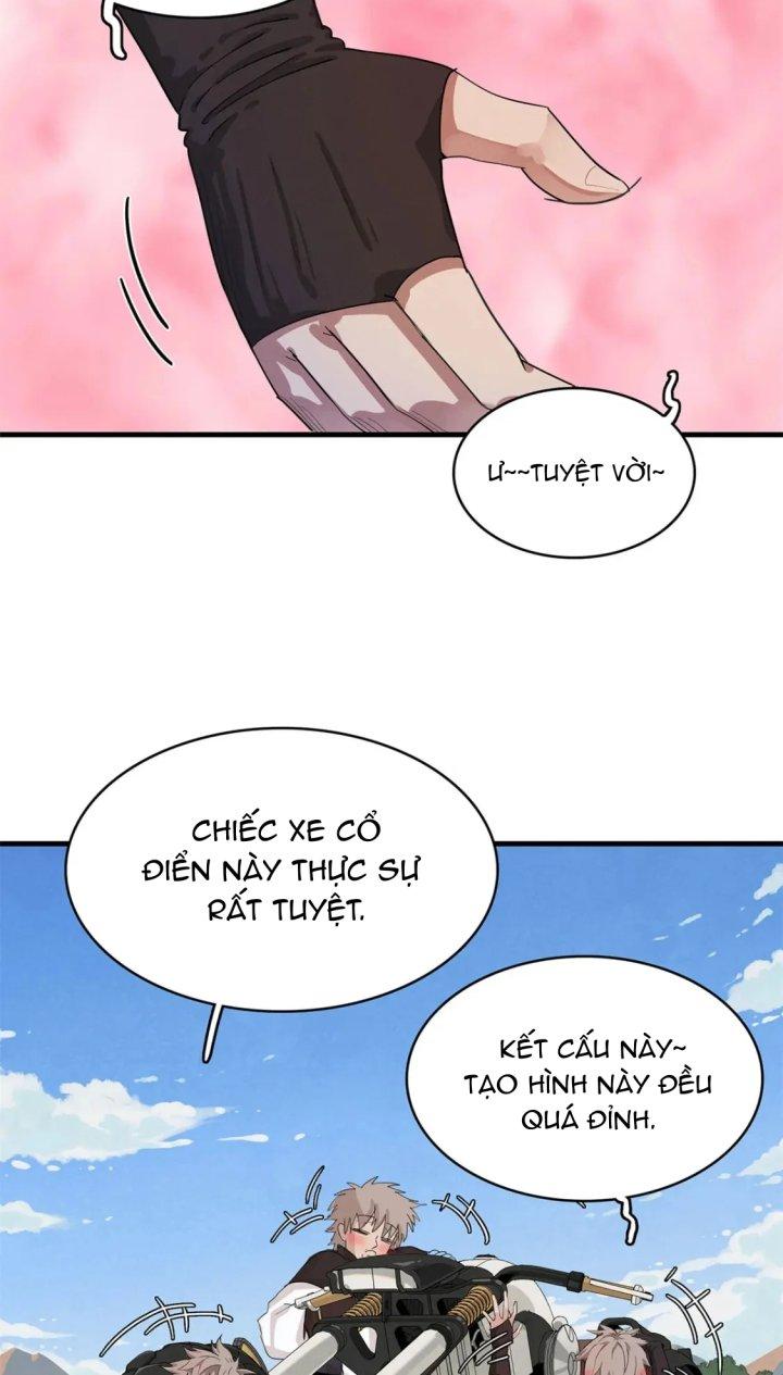 Từ Giờ, Ta Chính Là Bậc Thầy Của Pháp Sư Chapter 62 - Next Chapter 63