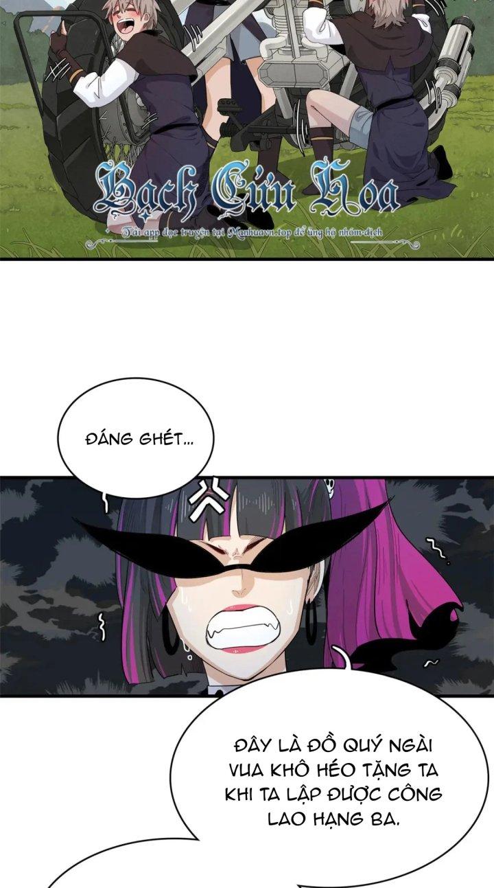 Từ Giờ, Ta Chính Là Bậc Thầy Của Pháp Sư Chapter 62 - Next Chapter 63