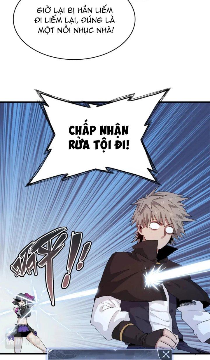 Từ Giờ, Ta Chính Là Bậc Thầy Của Pháp Sư Chapter 62 - Next Chapter 63
