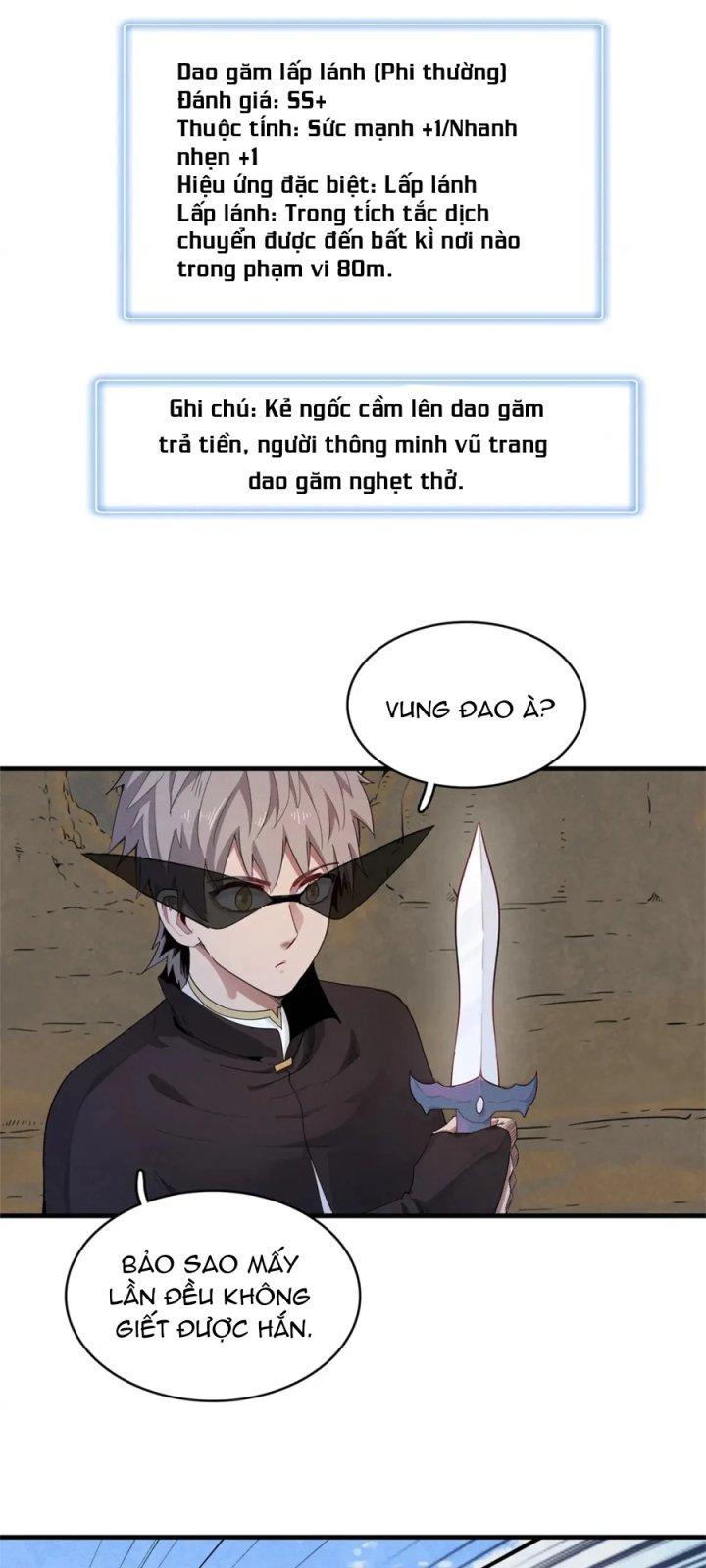 Từ Giờ, Ta Chính Là Bậc Thầy Của Pháp Sư Chapter 63 - Next Chapter 64