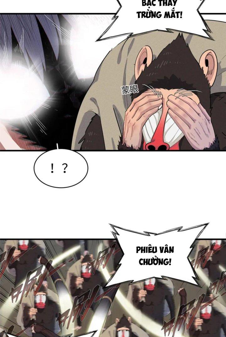Từ Giờ, Ta Chính Là Bậc Thầy Của Pháp Sư Chapter 65 - Next Chapter 66