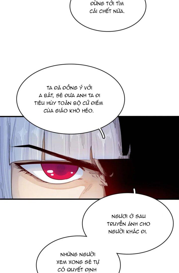 Từ Giờ, Ta Chính Là Bậc Thầy Của Pháp Sư Chapter 65 - Next Chapter 66