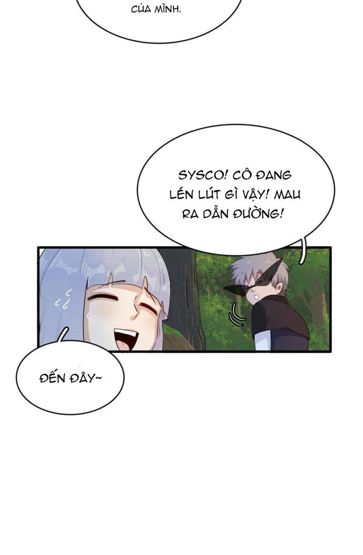 Từ Giờ, Ta Chính Là Bậc Thầy Của Pháp Sư Chapter 65 - Next Chapter 66