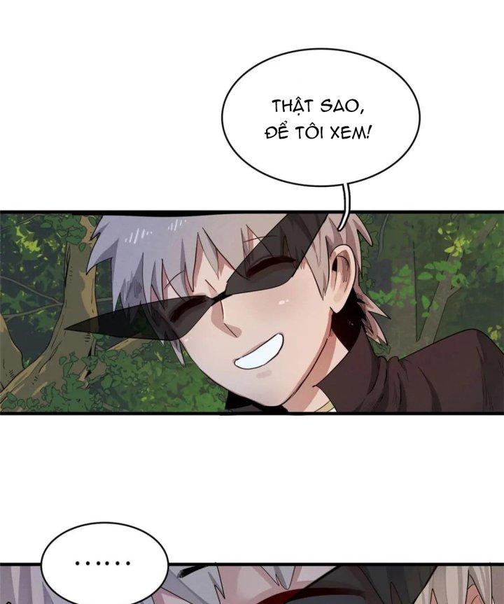 Từ Giờ, Ta Chính Là Bậc Thầy Của Pháp Sư Chapter 65 - Next Chapter 66