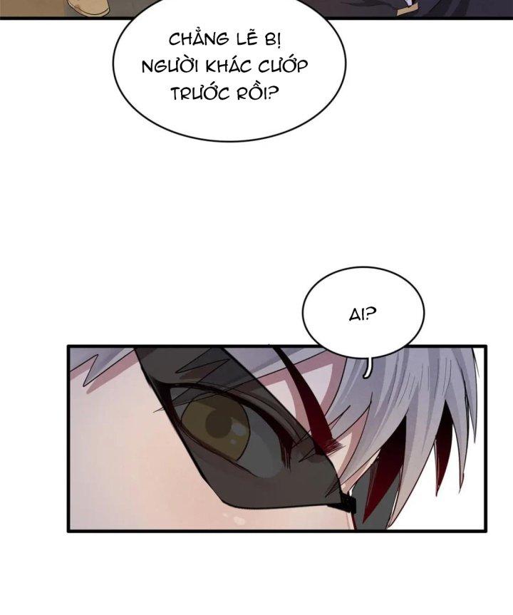 Từ Giờ, Ta Chính Là Bậc Thầy Của Pháp Sư Chapter 65 - Next Chapter 66