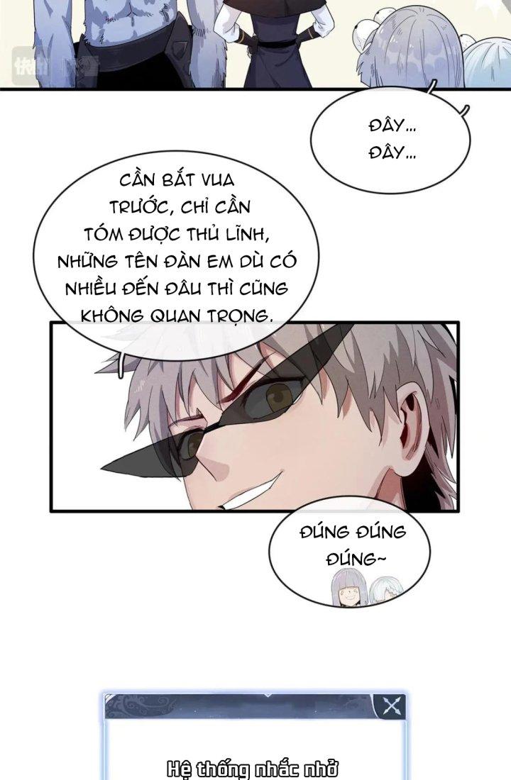 Từ Giờ, Ta Chính Là Bậc Thầy Của Pháp Sư Chapter 65 - Next Chapter 66