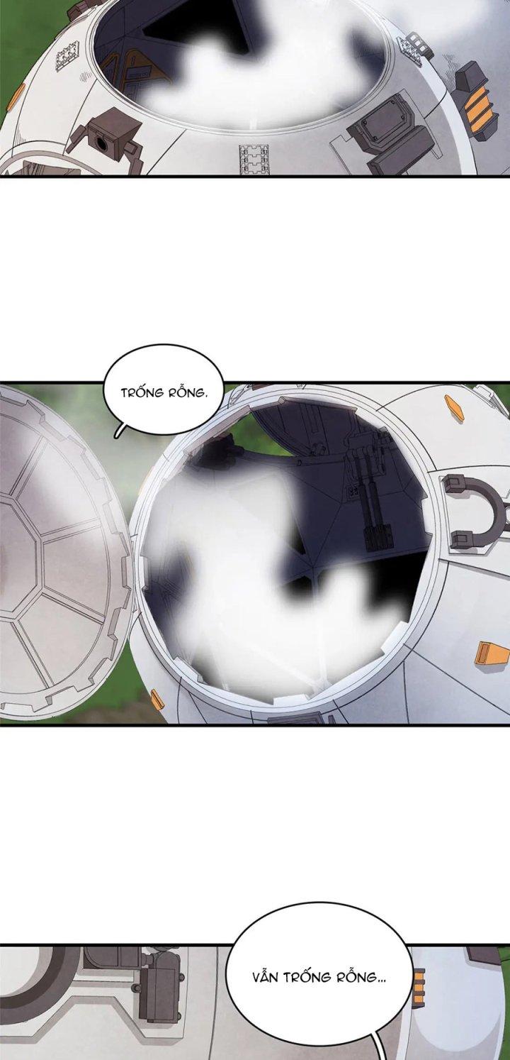 Từ Giờ, Ta Chính Là Bậc Thầy Của Pháp Sư Chapter 67 - Next Chapter 68