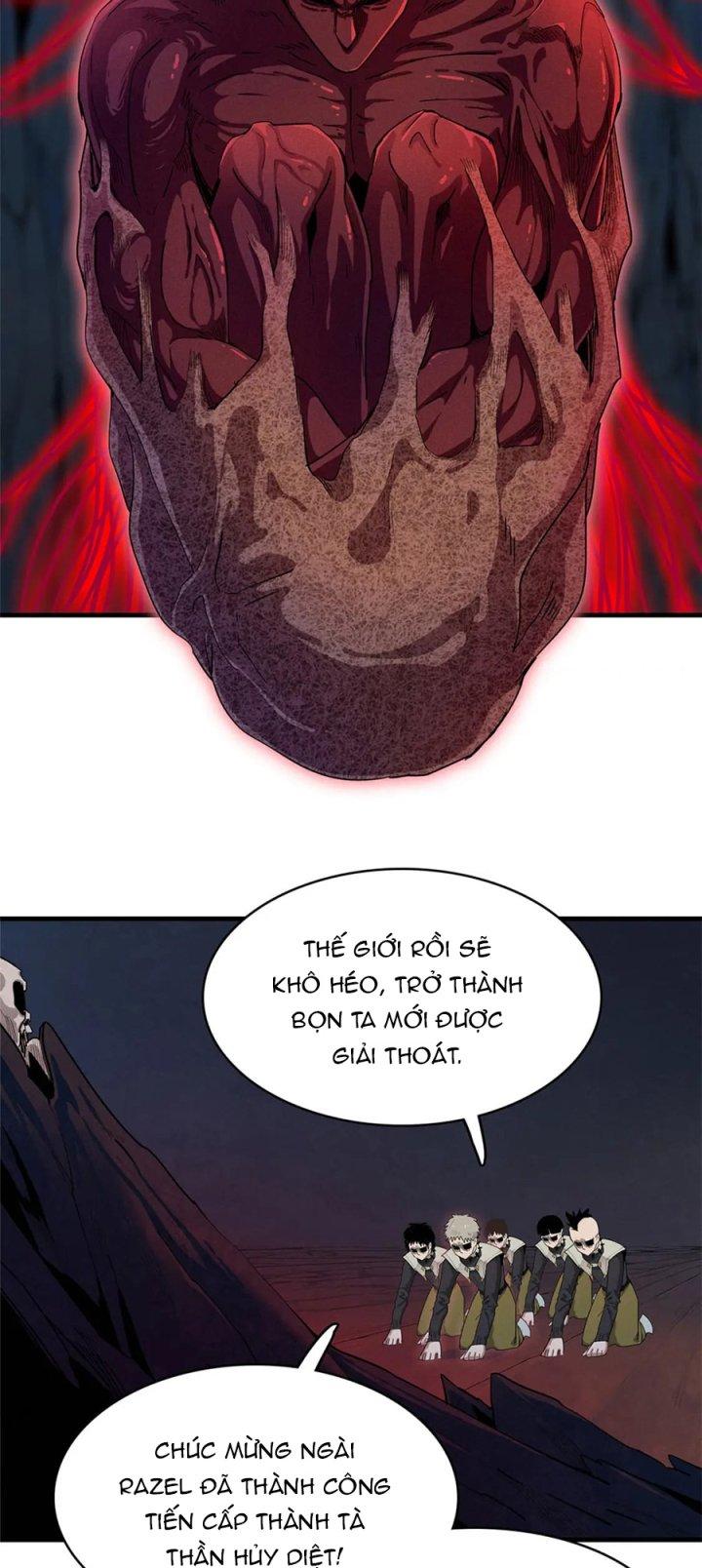 Từ Giờ, Ta Chính Là Bậc Thầy Của Pháp Sư Chapter 67 - Next Chapter 68
