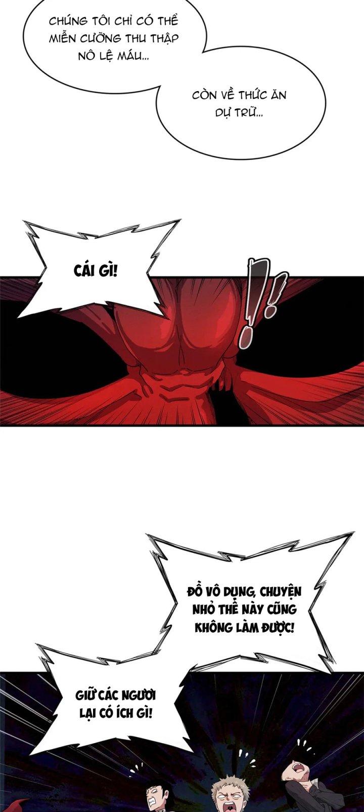Từ Giờ, Ta Chính Là Bậc Thầy Của Pháp Sư Chapter 67 - Next Chapter 68