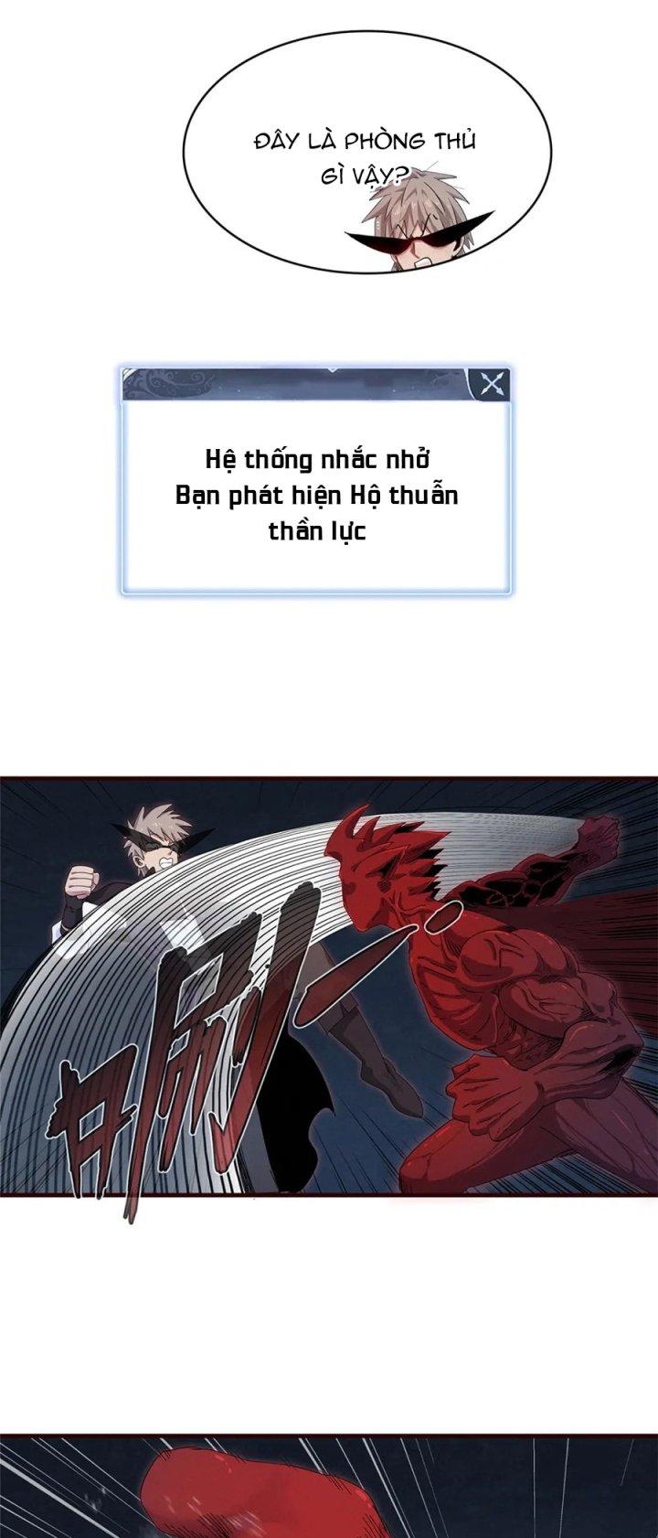 Từ Giờ, Ta Chính Là Bậc Thầy Của Pháp Sư Chapter 67 - Next Chapter 68