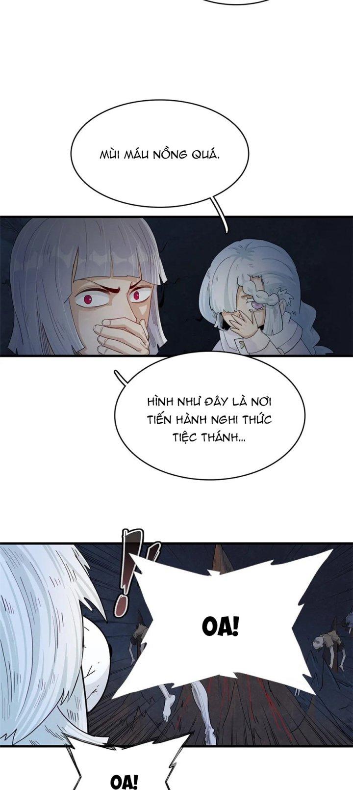 Từ Giờ, Ta Chính Là Bậc Thầy Của Pháp Sư Chapter 67 - Next Chapter 68