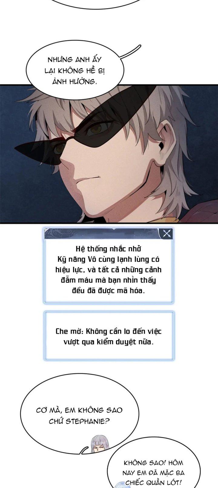 Từ Giờ, Ta Chính Là Bậc Thầy Của Pháp Sư Chapter 67 - Next Chapter 68