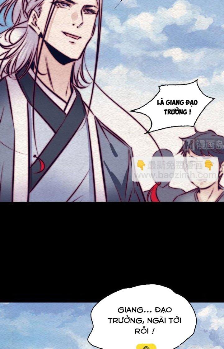 Trường Sinh Đạo Chapter 152 - Trang 2