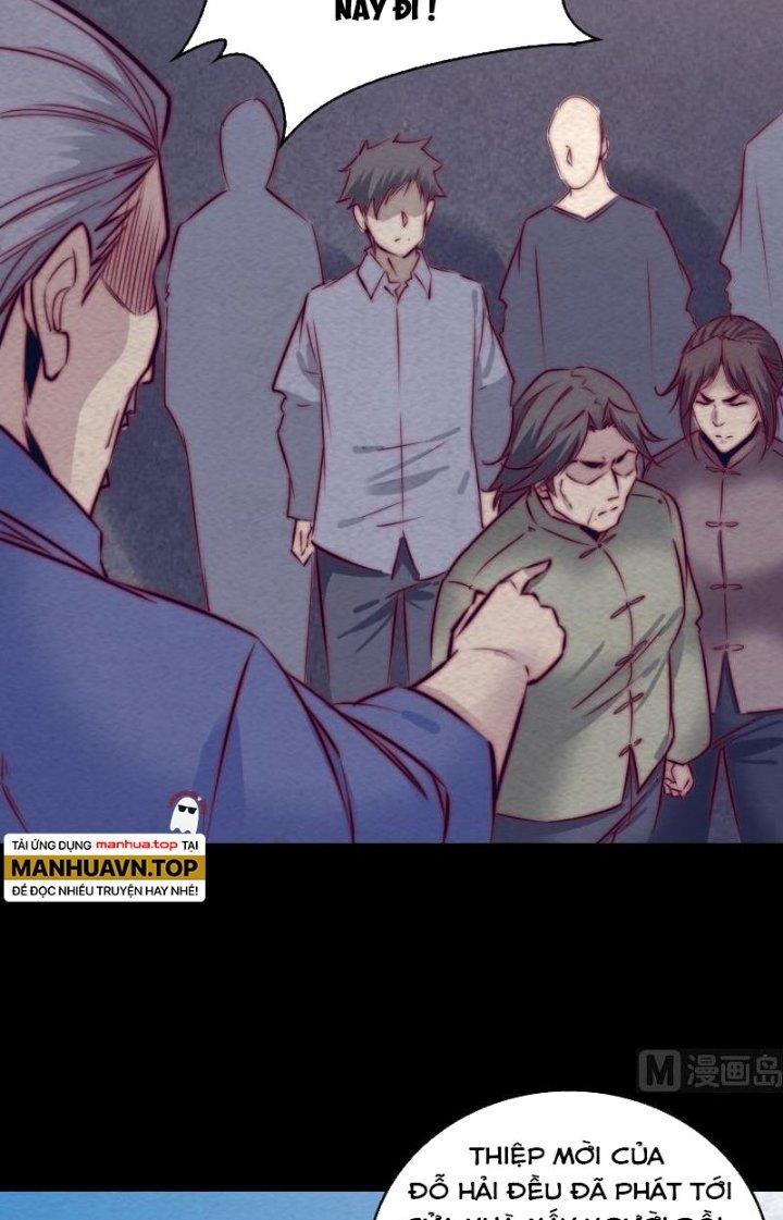 Trường Sinh Đạo Chapter 152 - Trang 2