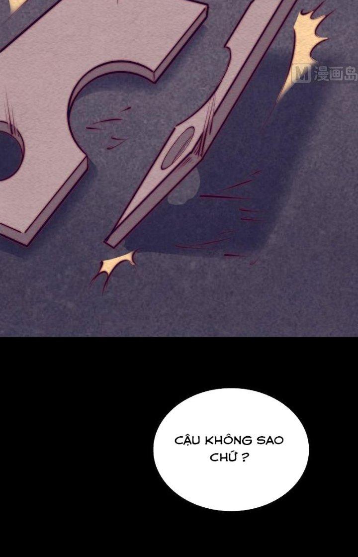 Trường Sinh Đạo Chapter 154 - Trang 2