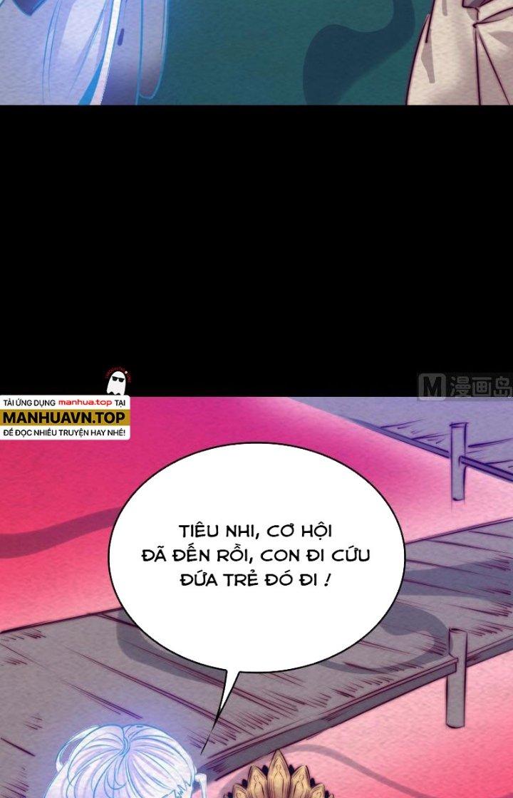 Trường Sinh Đạo Chapter 154 - Trang 2