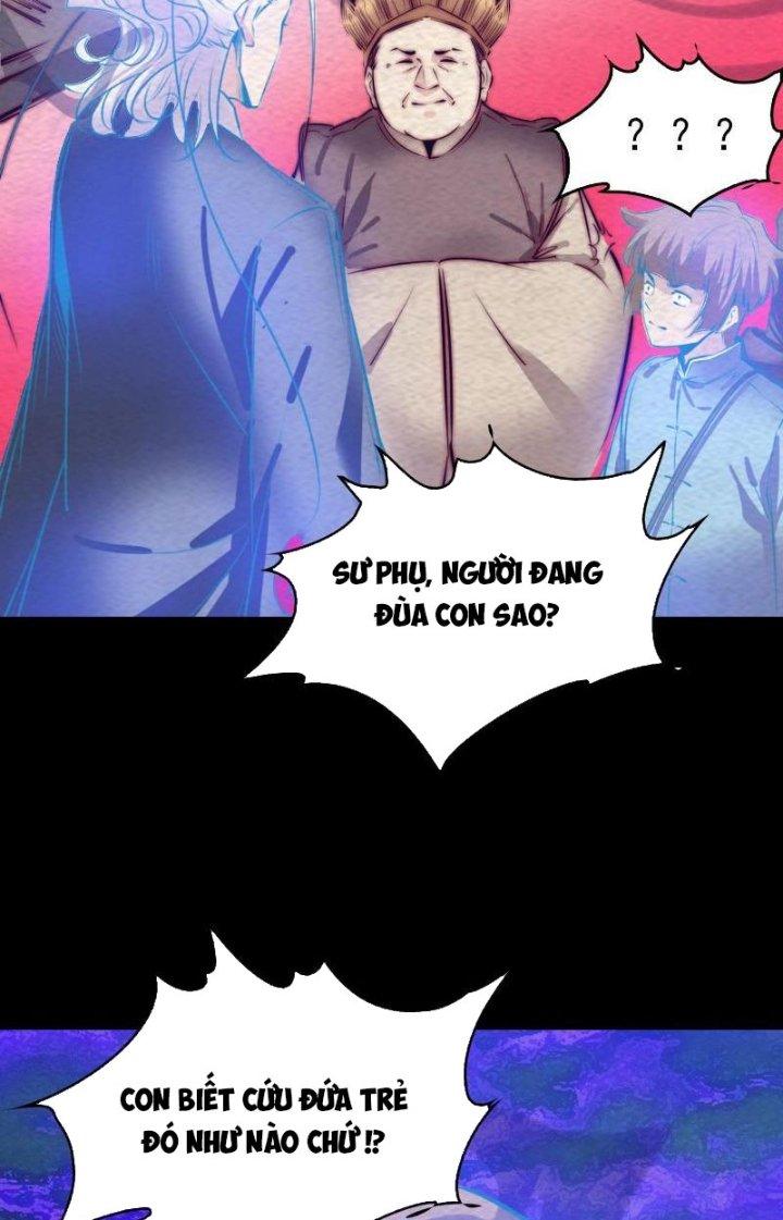 Trường Sinh Đạo Chapter 154 - Trang 2