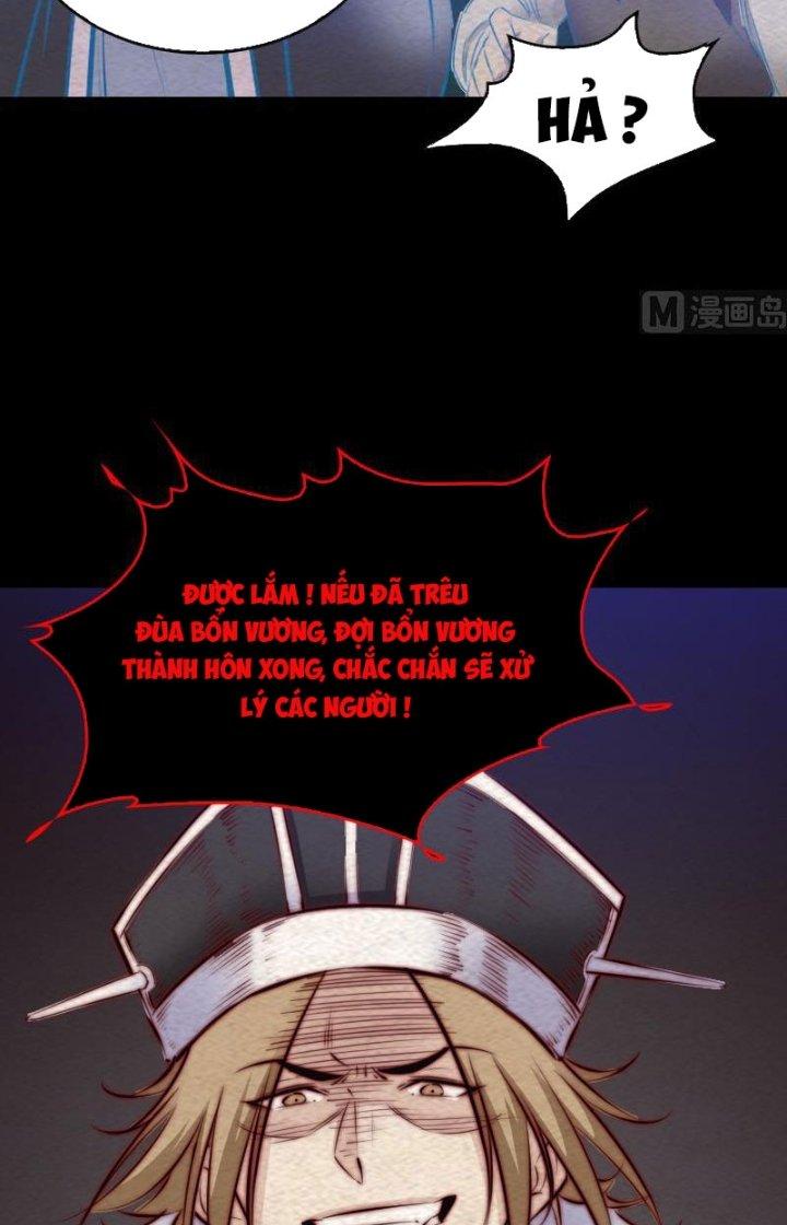 Trường Sinh Đạo Chapter 156 - Trang 2