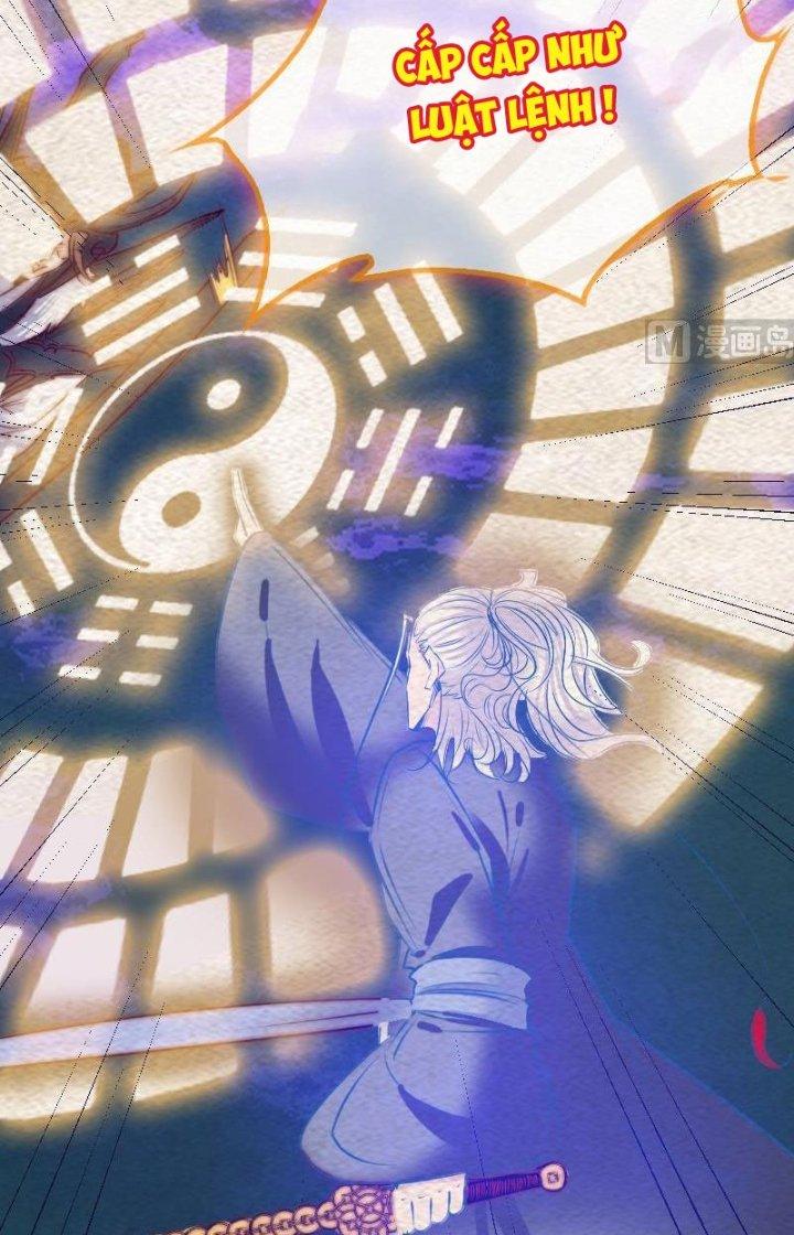 Trường Sinh Đạo Chapter 159 - Trang 2