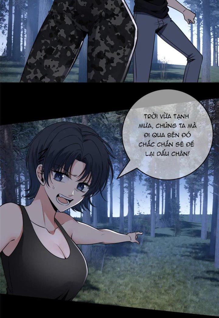 Cuồng Thám Chapter 103 - Next Chapter 104