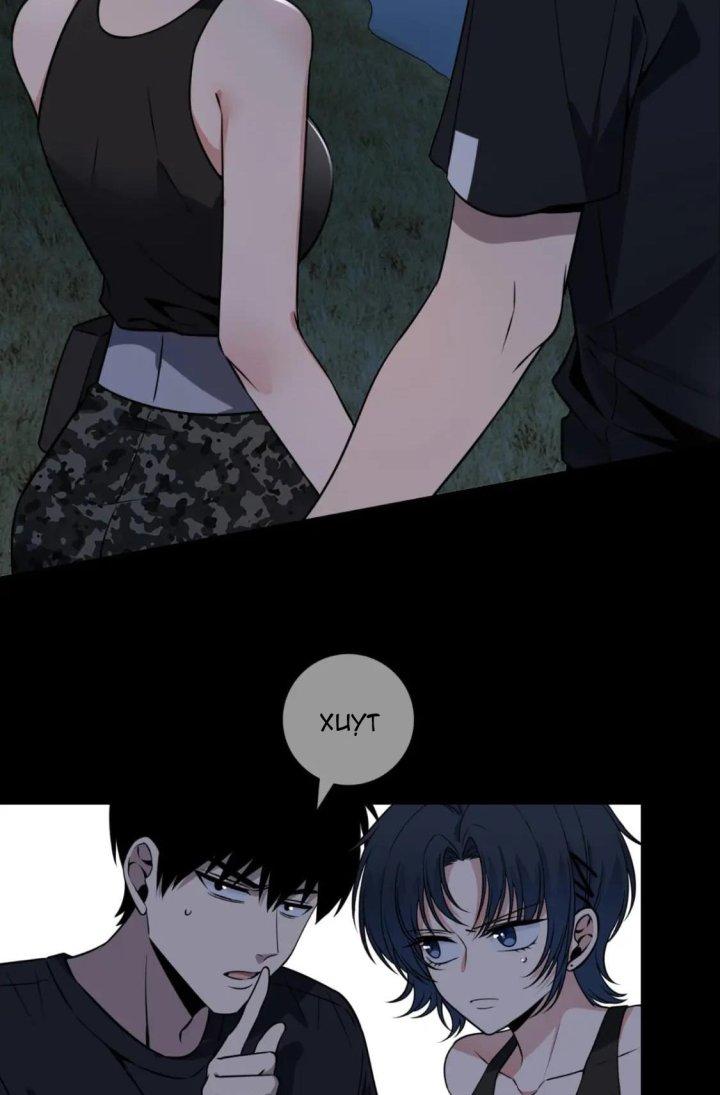 Cuồng Thám Chapter 103 - Next Chapter 104