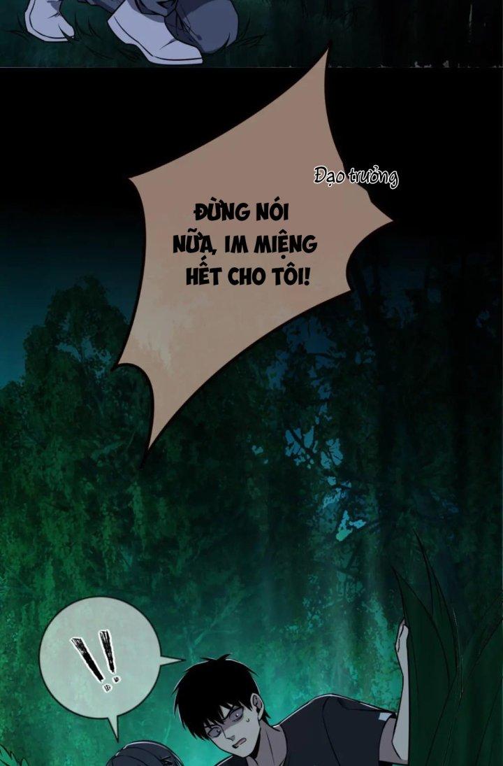 Cuồng Thám Chapter 103 - Next Chapter 104