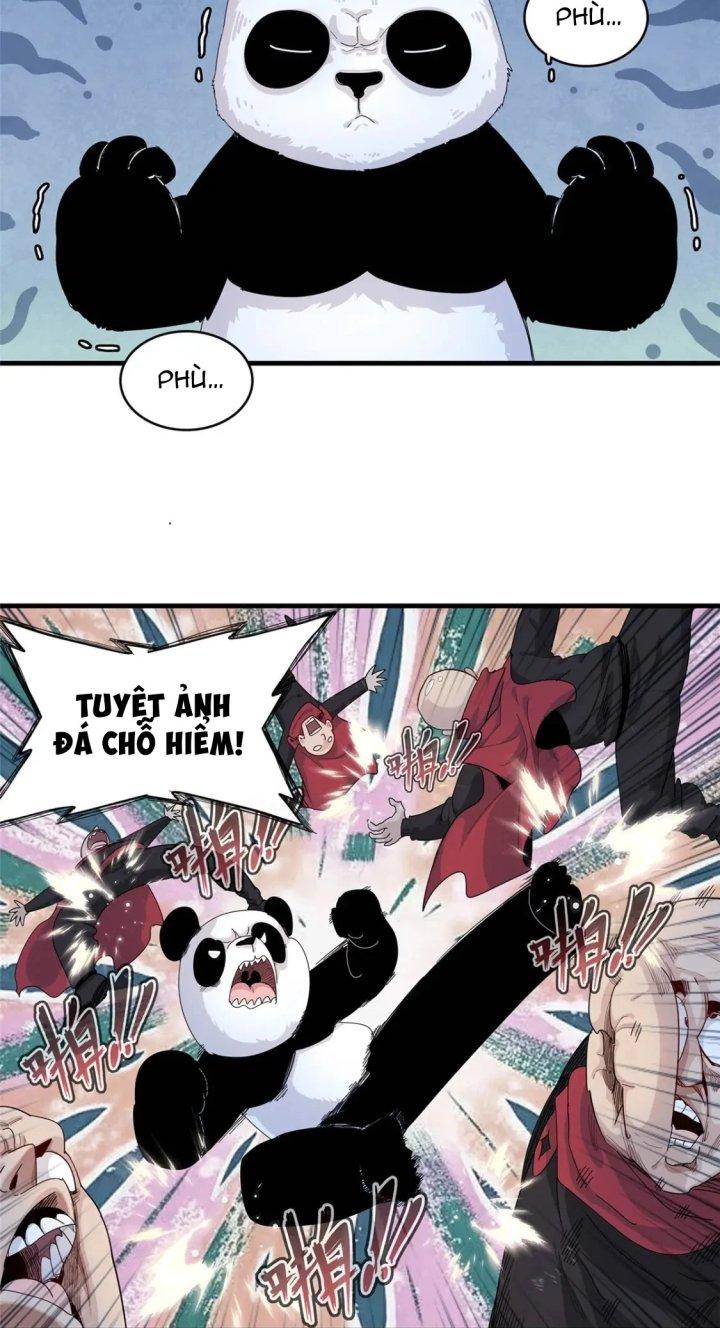 Từ Giờ, Ta Chính Là Bậc Thầy Của Pháp Sư Chapter 69 - Next Chapter 70