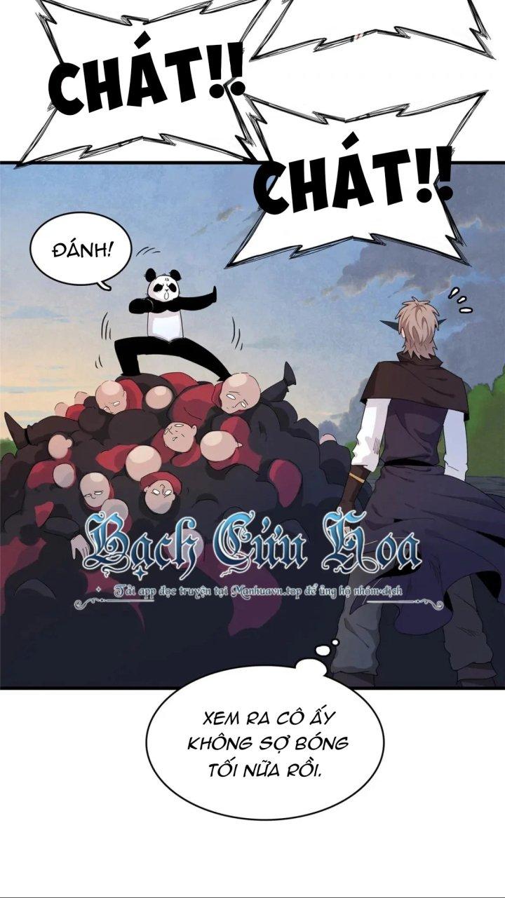 Từ Giờ, Ta Chính Là Bậc Thầy Của Pháp Sư Chapter 69 - Next Chapter 70