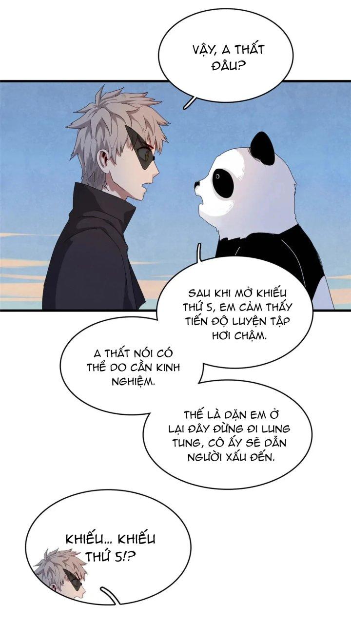 Từ Giờ, Ta Chính Là Bậc Thầy Của Pháp Sư Chapter 69 - Next Chapter 70