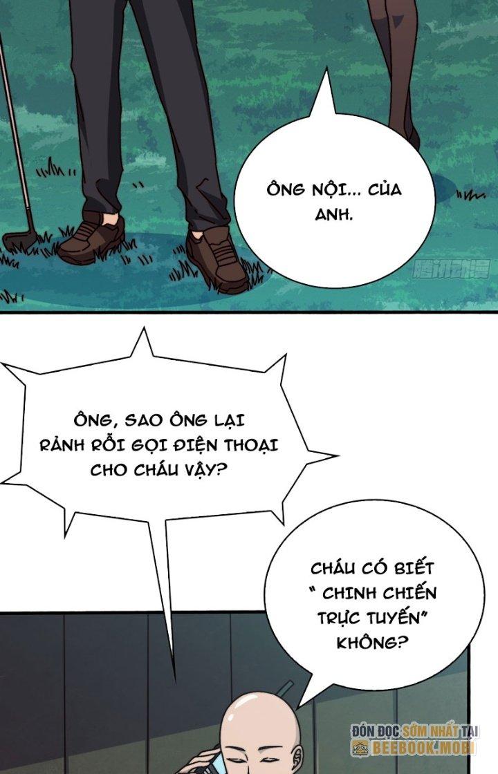 Trùm Cuối Là Ta Chapter 28 - Trang 3
