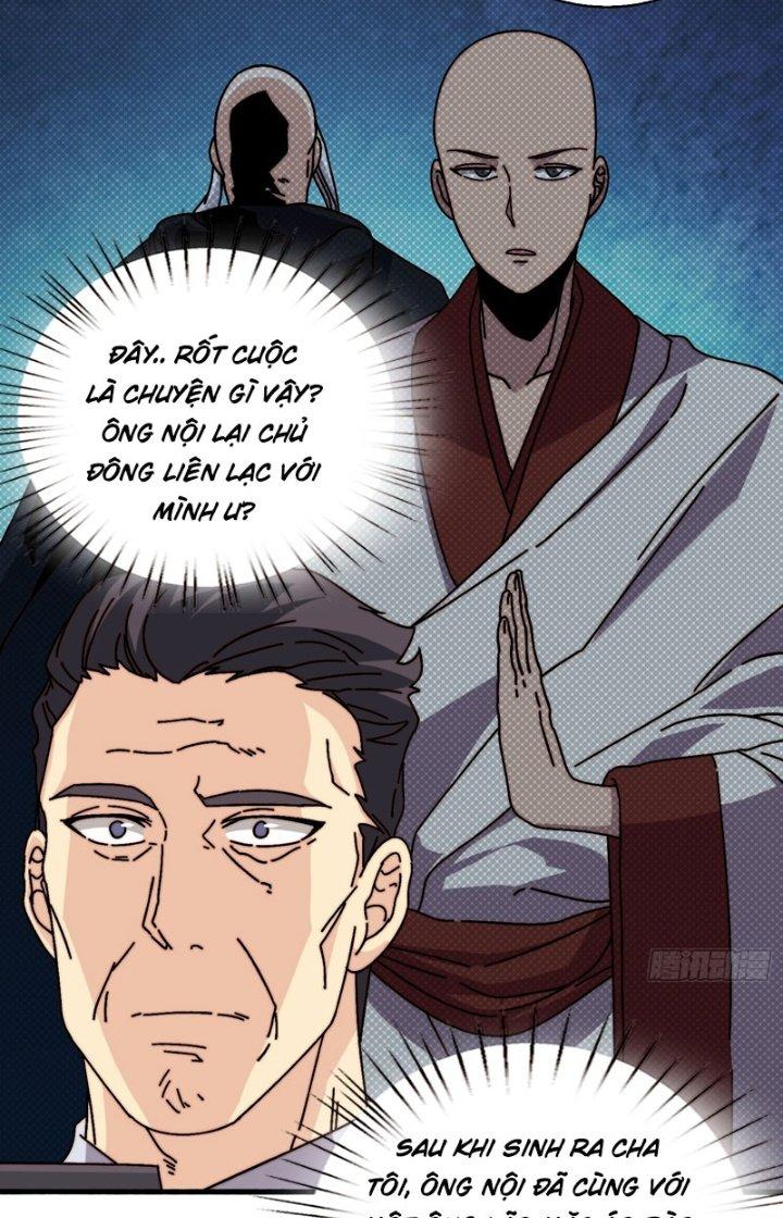 Trùm Cuối Là Ta Chapter 28 - Trang 3