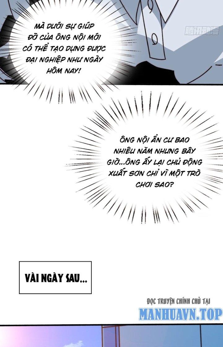 Trùm Cuối Là Ta Chapter 28 - Trang 3