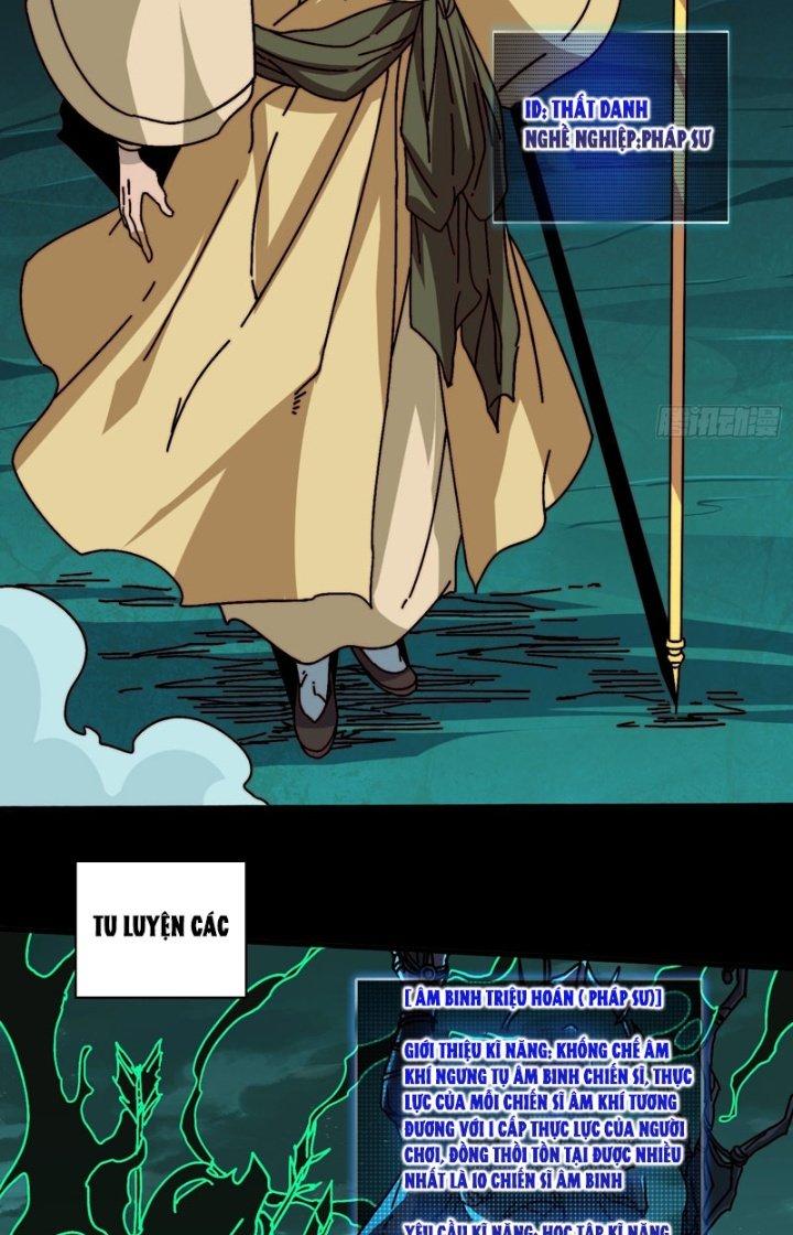 Trùm Cuối Là Ta Chapter 28 - Trang 3