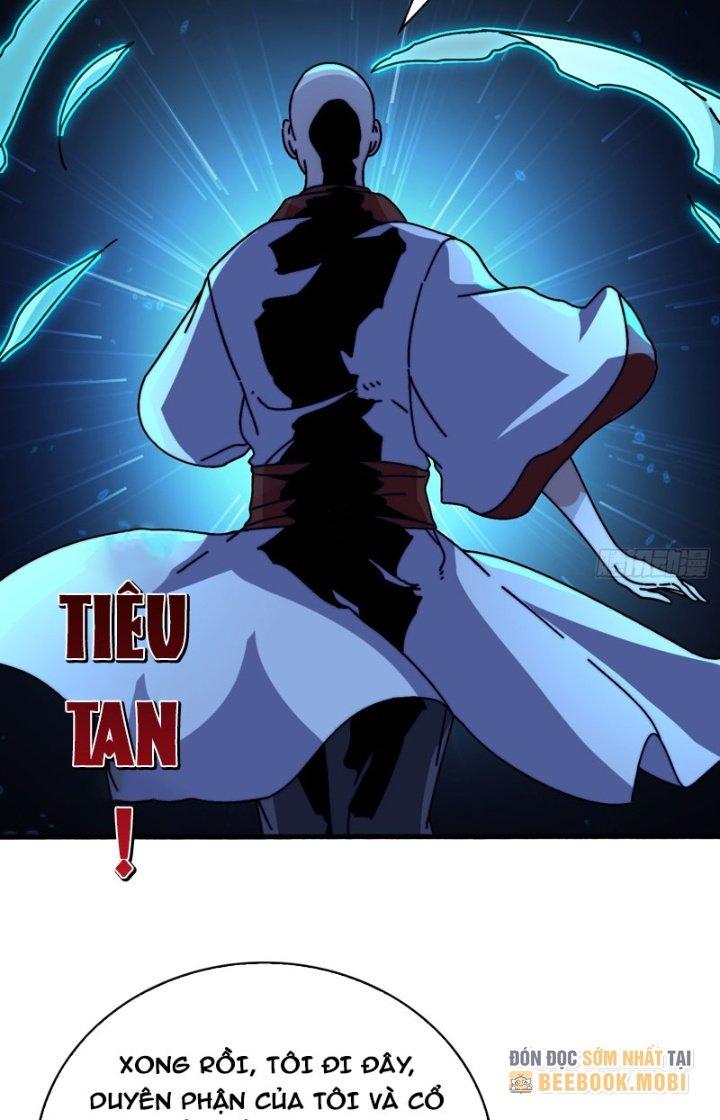 Trùm Cuối Là Ta Chapter 28 - Trang 3