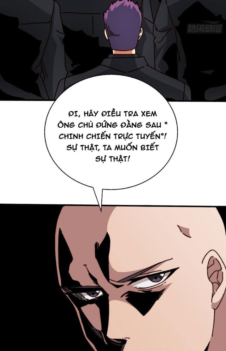 Trùm Cuối Là Ta Chapter 28 - Trang 3