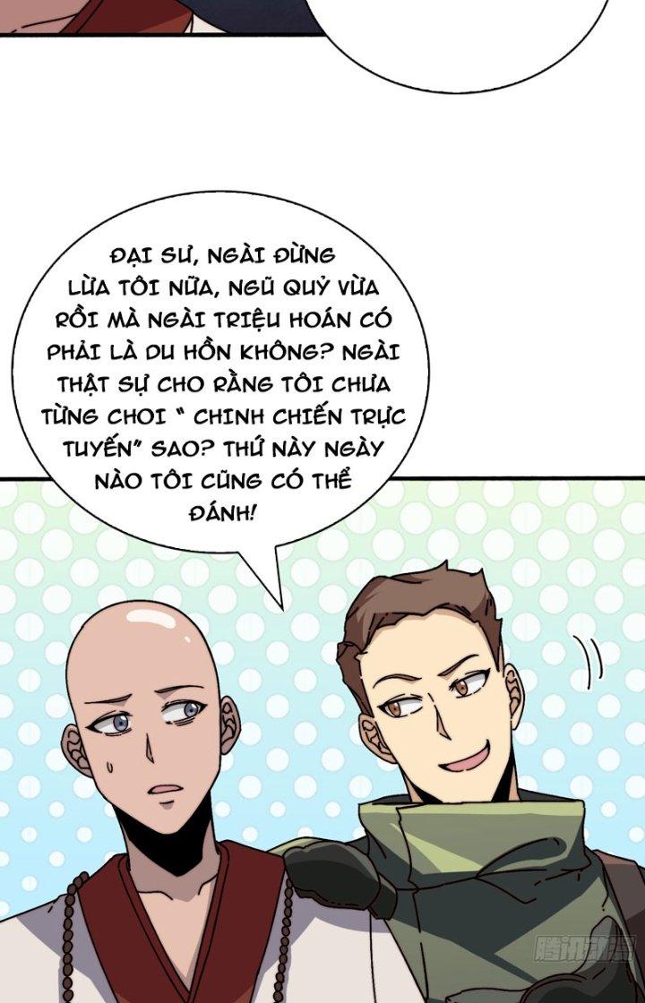Trùm Cuối Là Ta Chapter 28 - Trang 3